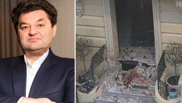 Кой е Вадим Ермолаев - украинският бизнесмен, ранен при атентата в Монако