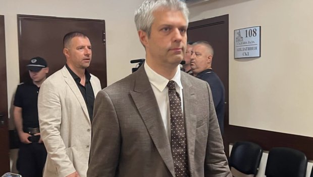 ГОРЕЩО В ПИК! Прокуратурата протестира решението на съда по делото за Благомир Коцев