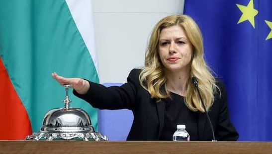 Делегация, водена от Доцова, заминава за Истанбул за парламентарната среща на върха на НАТО