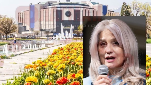 Евтим Милошев отстрани директора на НДК