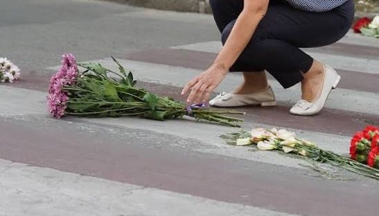 В ИМЕТО НА ЖИВОТА: Отбелязваме Националния ден на безопасността на движението по пътищата