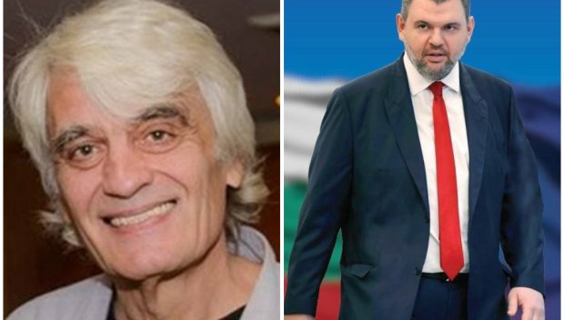 Косьо Мишев с ПРИЗИВ КЪМ партиите да последват примера на ДПС срещу закриването на Комисията за досиетата