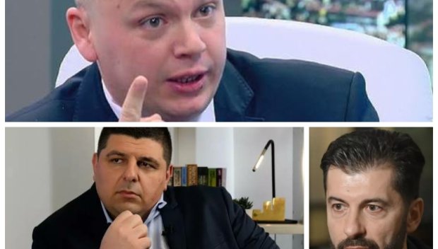 КУЛТОВ КОМЕНТАР! Подигравка с Мирчев: Вече не търси куриери на Глово, а краде фейсбук групи