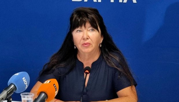 Временно отстраненият началник на кадастъра във Варна е получил заповед за уволнение