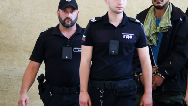 Апелативният съд потвърди ареста на убиеца от Лъвов мост