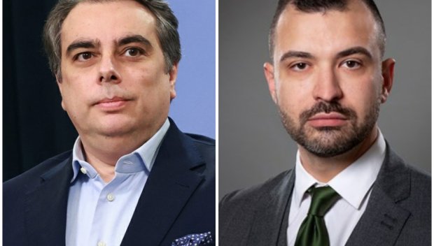 Човек на Радев РАЗКРИ ИСТИНАТА за бюджета и ПОСОЧИ Асен Василев с пръст за тежката ситуация с държавните финанси