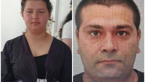 Продължава издирването на 11-годишната Наталия
