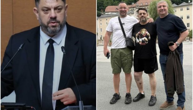 НАЙ-СТРАШНАТА БИТКА: Бившият вицепремиер Атанас Зафиров претърпя тежка онкологична операция в Истанбул