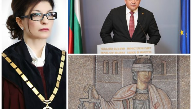 Десислава Атанасова с НОВ УДАР по Демерджиев: Справката за мен е екселска таблица с невярно съдържание