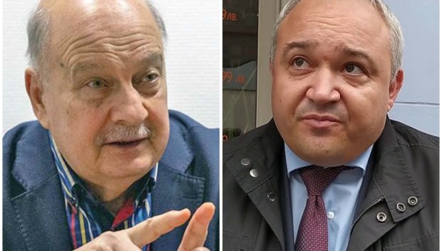 Георги Марков БЕЗПОЩАДНО пред ПИК: Демерджиев играе глупаво и не стои добре - не е работа на министри да държат сметка на конституционни съдии къде и с какъв паспорт пътуват