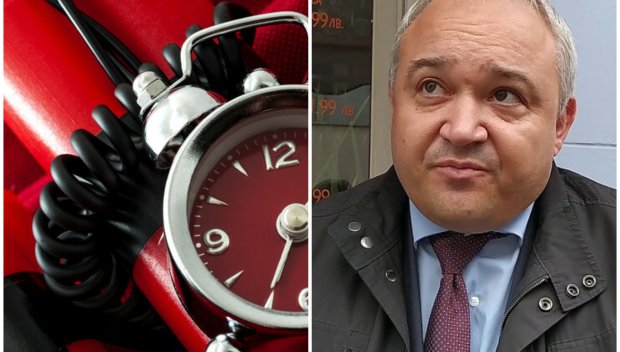 ДОКАТО ДЕМЕРДЖИЕВ СПИ: Киберексперт за фалшивите сигнали за бомби: Тестват устойчивостта на администрацията