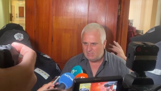 Шофьорът от ужаса на Тракия проговори: Разбрах, че децата са били футболисти - голяма трагедия
