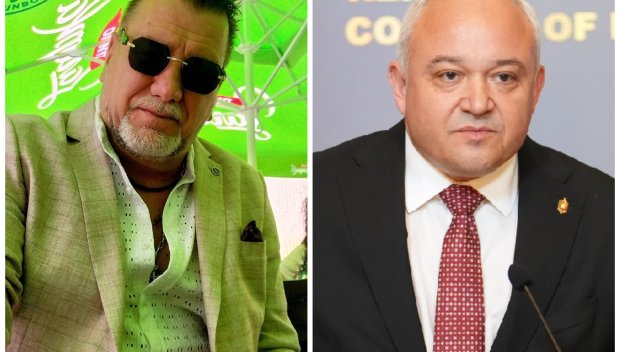 ГНЕВНИ ВЪПРОСИ! Кой разреши на Иван Демерджиев да предоставя документи на САЩ по Магнитски
