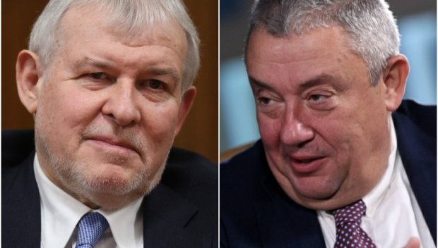 ДЕМОКРАТИЧНА ДРАМА: ДБ кандърдисват СДС за партньор в ново дясно обединение, разводът с ПП - окончателен?