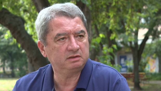 Адвокатът на Мавродиев: Не очаквам да влезе в ролята на Шехерезада