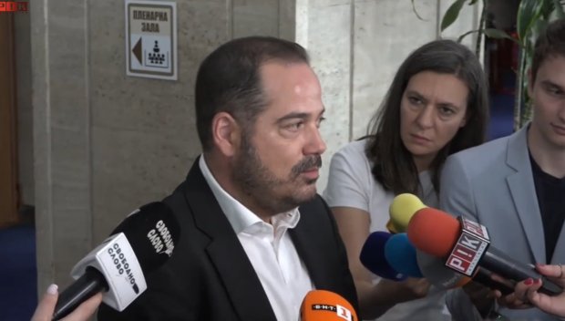 ПЪРВО В ПИК TV! Калин Стоянов дава Демерджиев на главния прокурор (ВИДЕО)