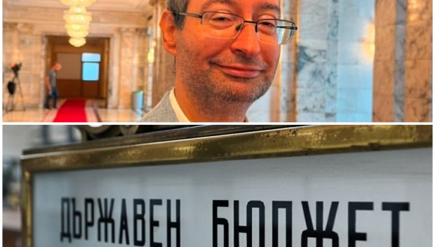 САМО В ПИК TV: Икономистът Димитър Чобанов защити бюджета: Няма понижения при социалните плащания (ВИДЕО)