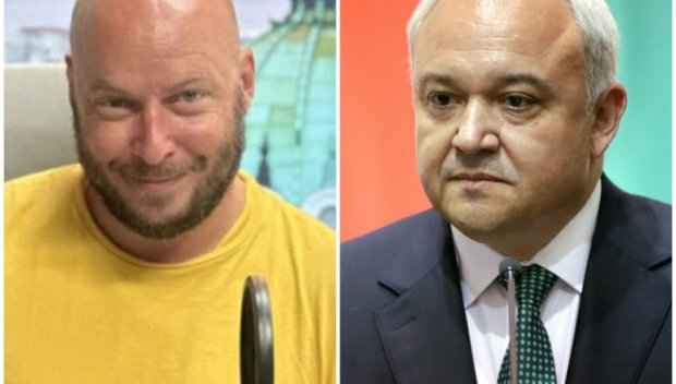 ЕКСКЛУЗИВНО В ПИК TV! Виктор Димчев за Демерджиев: Човек без никакъв морал, изпълнител на мокри поръчки. Незабавно трябва да депозира своята оставка (ВИДЕО)