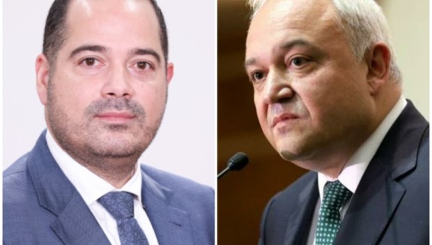 ЕКШЪН СЕ РАЗГАРЯ! Калин Стоянов подпука Демерджиев за поредните му внушения и лъжи (ВИДЕО)