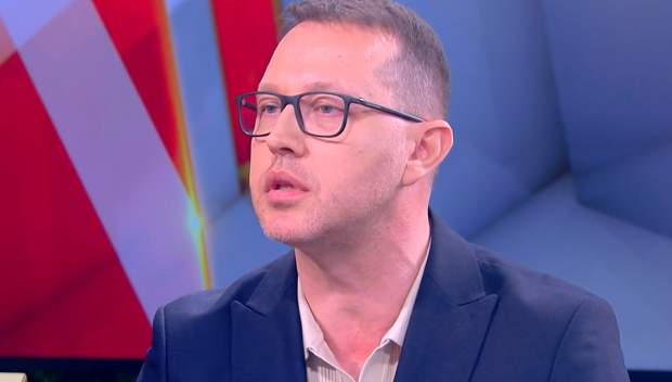 Д-р Благомир Здравков: Изложихме се пред чужденците с медицинския хеликоптер