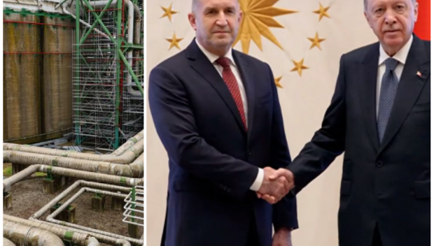 НОВ ХОРИЗОНТ: Какво следва за България след ключовата среща на Радев с Ердоган и замразяването на договора с Боташ