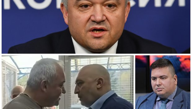 Журналист с тежка прогноза: Демерджев ще се превърне в заплаха за премиера, да си спомни как Цветанов, Рашков и Дечев завършиха като карикатури
