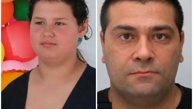 Продължава издирването на 11-годишната Наталия Асенова
