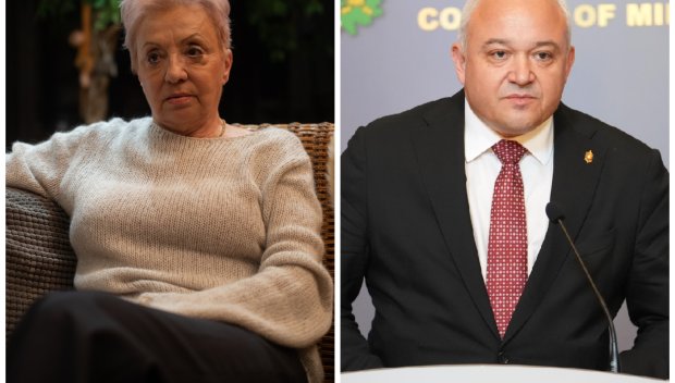 Диана Дамянова с остра критика: МВР не е съд, за да раздава присъди! Демерджиев надхвърля правата си
