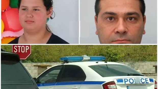 Вече 15-ти ден продължава издирването на 11-годишната Наталия