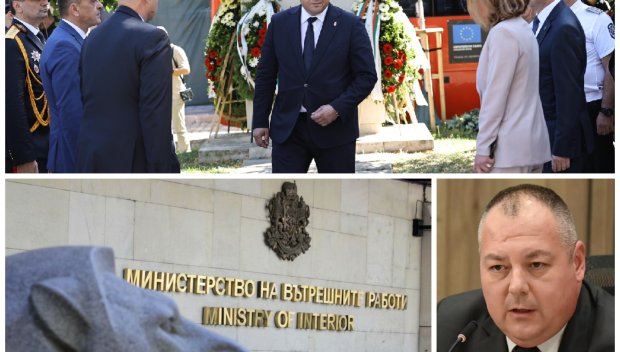 ГДБОП, PNR и Демерджиев: Анализ на фактите и ключови въпроси без отговор - вместо доказателства, все повече неизвестни...