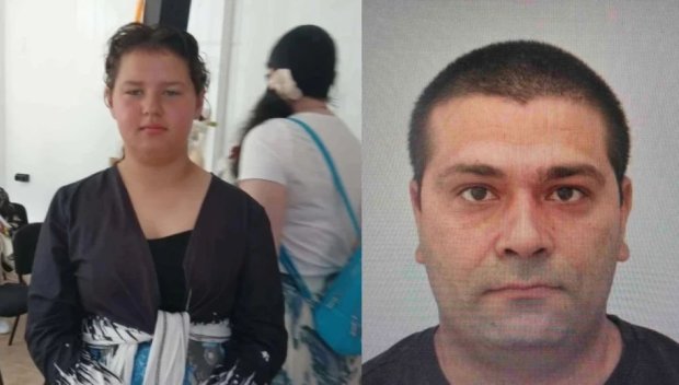 Продължава издирването на 11-годишното момиче, отвлечено от 40-годишен мъж
