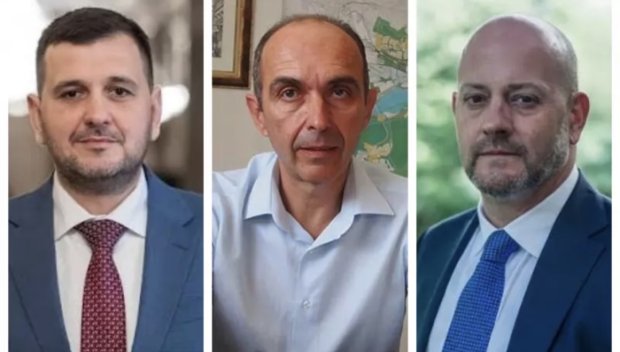 НА ФИНАЛНАТА ПРАВА: Кой ще е новият лидер на ДСБ