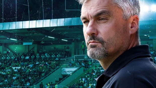 ОФИЦИАЛНО: Лудогорец има нов треньор