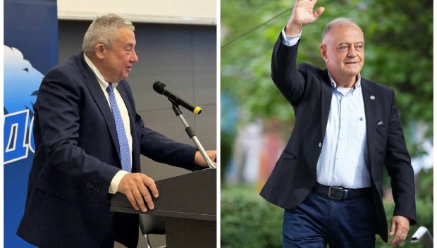 ГОТВИ СЕ ГОЛЯМ РЕСТАРТ НА ДЕСНИЦАТА: Новият лидер на СДС ухажва ДСБ