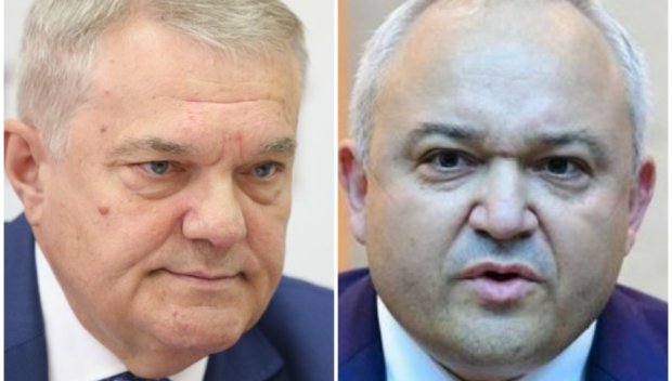 САМО В ПИК TV! Бившият вътрешен министър Румен Петков размаха пръст на Демерджиев: Създаде прецедент, обществената атмосфера е отровена (ВИДЕО)