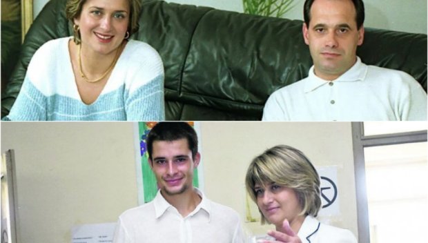 ОГРОМНА ТРАГЕДИЯ! Почина синът на Весела Лечева и Манол Велев