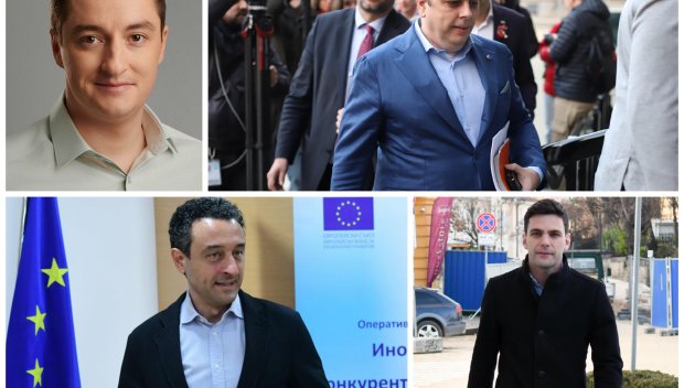ДЕМОКРАЦИЯ, АМА НА ДУМИ! Божанков с нов щурм срещу Асен Василев: Разкара Минчев и Лорер заради състезание с един кон. Това е по-зле и от Северна Корея