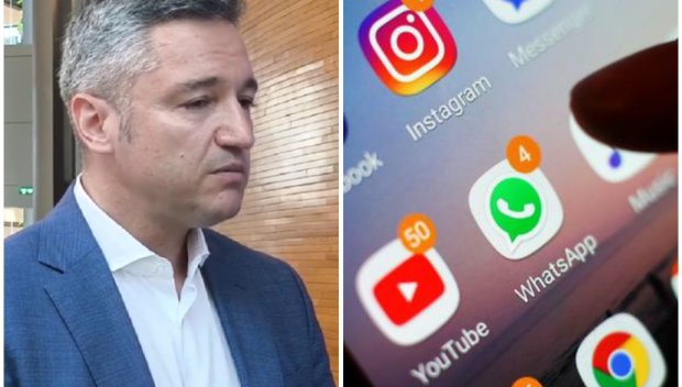 САМО В ПИК TV! Биг Брадър в Европарламента - Кристиян Вигенин с ГОРЕЩИ подробности за СПОРНИЯ регламент Чат контрол (ВИДЕО)