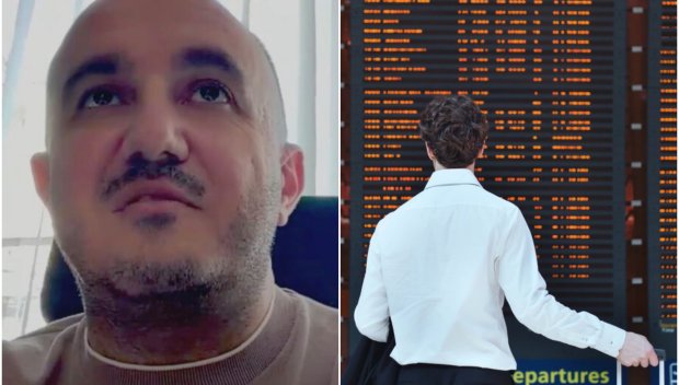 ПРОВАЛ НА ПОЛИЦЕЙСКИЯ СПИСЪК С ПЕЕВСКИ! Двама от доклада ГДБОП отричат да са пътували в един самолет с него - нито го познават, нито са го виждали някога