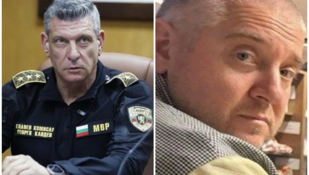 Кандев и Картофа са били толкова близки, че ако бяха влезли в „Ергенът“, щеше да има френска целувка и размяна на рози още преди първата рекламна пауза