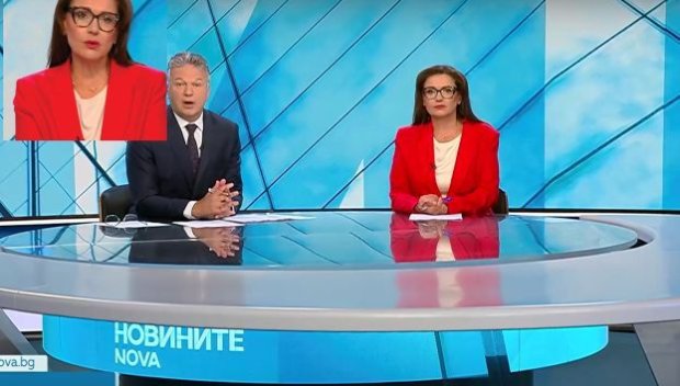 ЕКРАННИ МЕТАМОРФОЗИ: Ани Салич се стопи - свали 20 кг