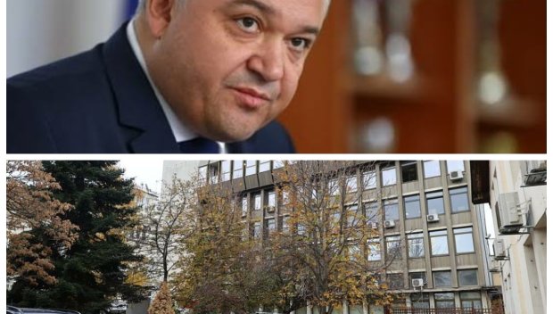 Демерджиев с ново активно мероприятие – ВТОРАЧИ СЕ в централата на ДПС
