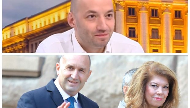 ТОП СОЦИОЛОГ назова датите за първия тур и балотажа на президентските избори и кои са ИГРАЧИТЕ...