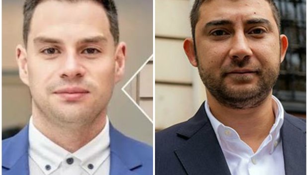 Контрера ГИ СЪСИПА: София е на салата, градът буквално се разпада. Само простотии и далавери - гарантирано от ППДБ (ВИДЕО)