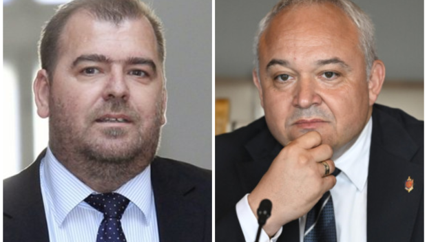 И Гечев разклати версията на Демерджиев: Ако е бил подведен, значи неговото МВР го е излъгало