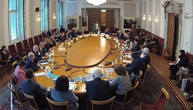 Бюджетите за 2026 г. влизат за обсъждане в парламентарните комисии