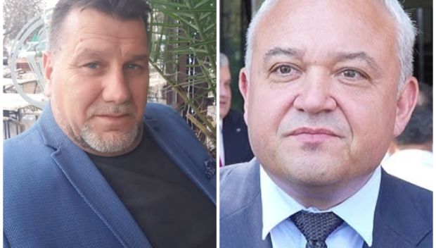 ОТКРИТО ПИСМО ДО ДАНС: Проверен ли е достъпът до държавни тайни на министъра с повдигнато обвинение Демерджиев?