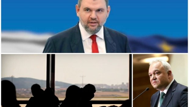 НОВ ПРОВАЛ ЗА ДЕМЕРДЖИЕВ: Още един бизнесмен спипа вътрешния министър в лъжа - изобщо не познава Делян Пеевски
