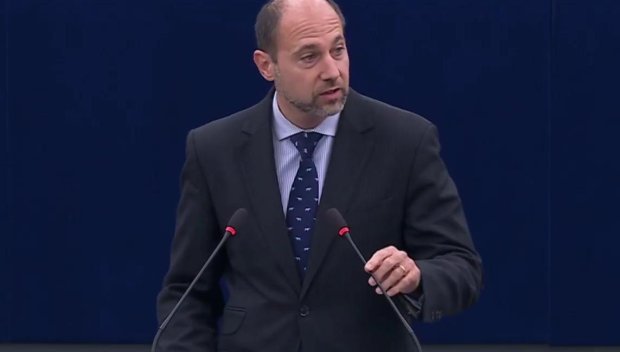 Фернандо Наварете Рохас: Цифровото евро не е по-различно от досегашните плащания