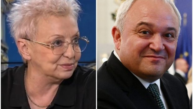 Диана Дамянова ЗАНУЛИ Демерджиев: Когато си министър, явно факти не са необходими. Първо ще съобщят, че сестра ти е лека жена. После ти ще се обясняваш, че нямаш сестра